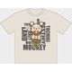 ケンガンアシュラ モッキー Tシャツ Mサイズ [キャラクターグッズ]
