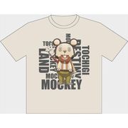 ケンガンアシュラ モッキー Tシャツ XLサイズ [キャラクターグッズ]