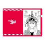 はたらく細胞 クリアファイル 赤血球 [キャラクターグッズ]