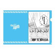 はたらく細胞 クリアファイル 血小板 [キャラクターグッズ]