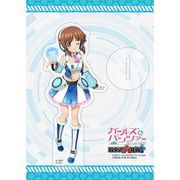 ガールズ＆パンツァー 戦車道大作戦！ アクリルスタンド 4周年 西住みほ [キャラクターグッズ]