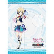 ガールズ＆パンツァー 戦車道大作戦！ アクリルスタンド 4周年 ダージリン [キャラクターグッズ]