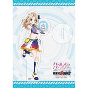 ガールズ＆パンツァー 戦車道大作戦！ アクリルスタンド 4周年 ケイ [キャラクターグッズ]