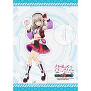 ガールズ＆パンツァー 戦車道大作戦！ アクリルスタンド 4周年 逸見エリカ [キャラクターグッズ]