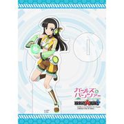 ガールズ＆パンツァー 戦車道大作戦！ アクリルスタンド 4周年 西絹代 [キャラクターグッズ]