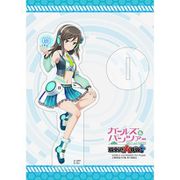 ガールズ＆パンツァー 戦車道大作戦！ アクリルスタンド 4周年 ミカ [キャラクターグッズ]