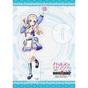 ガールズ＆パンツァー 戦車道大作戦！ アクリルスタンド 4周年 マリー [キャラクターグッズ]