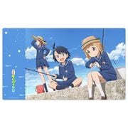 放課後ていぼう日誌 ラバーマット [キャラクターグッズ]