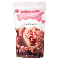 sh-6298 [ストロベリーポップコーン 65g]