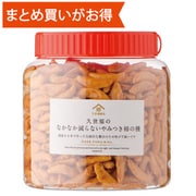 fsh00764 なかなか減らないやみつき柿の種 360g [期限切迫商品（賞味期限：2025年10月19日）]