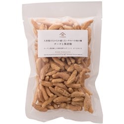fsh01782KF 柿の種 チーズと黒胡椒 85g