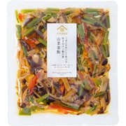 fsh00422 [炊き込みご飯の素 山菜釜飯 160g（3合用）]