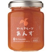 J-2074 [オールフルーツあんず 145g]