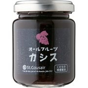 J-2076 [オールフルーツカシス 145g]