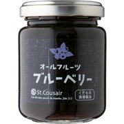J-2070 [オールフルーツブルーベリー 145g]