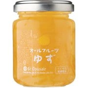 J-2078 [オールフルーツゆず 145g]