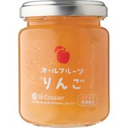 J-2071 [オールフルーツりんご 145g]