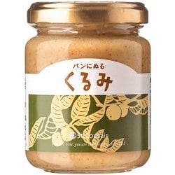 P-0556 [パンにぬるくるみ 130g]