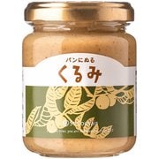 P-0556 [パンにぬるくるみ 130g]