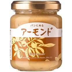 P-0559 [パンにぬるアーモンド130g]