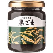 P-0557 [パンにぬる黒ごま 130g]