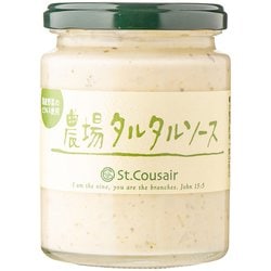 ヨドバシ.com - サンクゼール K-2113 [新農場タルタルソース215g