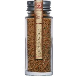 sh-2326 [S+H イタリア七味 50g]