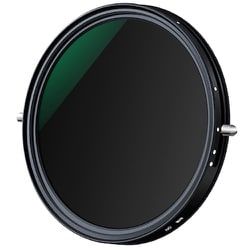 KF-58CNX2-32 [NANO-X 2IN1シリーズ バリアブルND ＋ C-PL 多機能フィルター 58mm]
