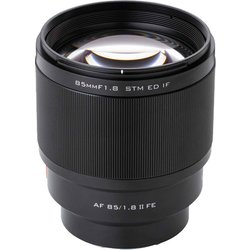 ヨドバシ.com - ビルトロクス VILTROX AF 85mm F1.8II ソニーFE [85mm