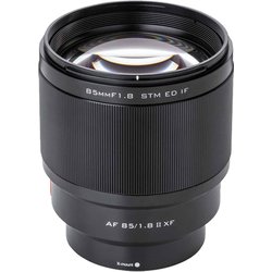 ヨドバシ.com - ビルトロクス VILTROX AF 85mm F1.8II 富士