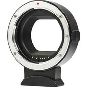 マウントアダプター レンズ側:キヤノンEF ボディ側:キヤノンRF EF-EOS R