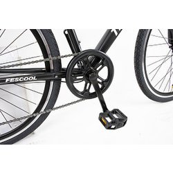 FESCOOL - THIRDBIKES