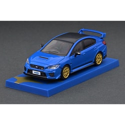 ヨドバシ.com - ターマックワークス TARMAC WORKS T64-016-FE 1/64 スバル WRX STI EJ20  ファイナルエディション ブルー [ダイキャストミニカー] 通販【全品無料配達】