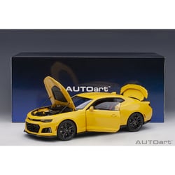 ヨドバシ.com - オートアート AUTOart 71205 1/18 シボレー