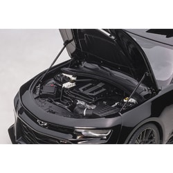 ヨドバシ.com - オートアート AUTOart 71207 1/18 シボレー カマロ ZL1