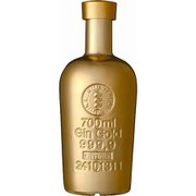 ゴールド 999.9 ジン 40度 700ml [ジン]