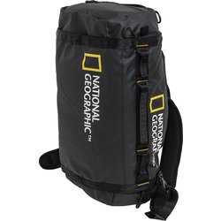 ヨドバシ.com - ナショナルジオグラフィック NAG-13085 ブラック [2WAYボストンバッグ/35L] 通販【全品無料配達】