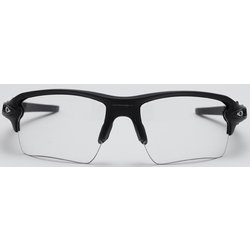Flak 2.0 XL（フラック 2.0 XL） OO9188-9859 Matte Black/Clear 国内正規品 [スポーツサングラス]
