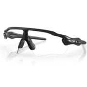 Radar EV Path（レーダー イーブイ パス） OO9208-7438 Matte Black/Clear 国内正規品 [スポーツサングラス]