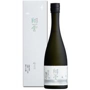 翔雲 純米大吟醸自社栽培白鶴錦（化粧箱） 15～16度 720ml [日本酒]