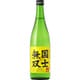国士無双 烈 特別純米酒 720ml [日本酒]