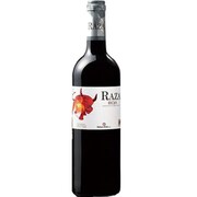 ラサ・テンプラニーニョ 750ml スペイン [赤ワイン]