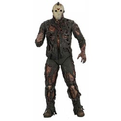 ヨドバシ.com - ネカ NECA 13日の金曜日 PART7 新しい恐怖 ジェイソン