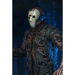 ヨドバシ.com - ネカ NECA 13日の金曜日 PART7 新しい恐怖 ジェイソン