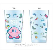 星のカービィ KIRBY MUTEKI！SUTEKI！CLOSET グラス アイテム [キャラクターグッズ]