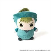 忍たま乱太郎 まめめいと 中在家 長次 [キャラクターグッズ]