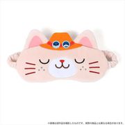 ONE PIECE with CAT アイマスク エース [キャラクターグッズ]