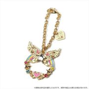アイカツ！シリーズ バッグチャーム プレミアムレアドレスセレクション Vol.3 虹野ゆめ [キャラクターグッズ]
