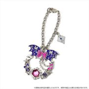 アイカツ！シリーズ バッグチャーム プレミアムレアドレスセレクション Vol.3 桜庭ローラ [キャラクターグッズ]