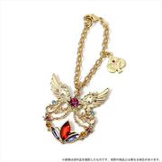 アイカツ！シリーズ バッグチャーム プレミアムレアドレスセレクション Vol.3 香澄真昼 [キャラクターグッズ]